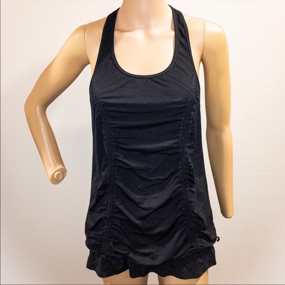 lululemon athletica Tops - Lululemon Cool Racerback Tank